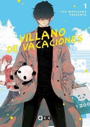 VILLANO DE VACACIONES 1 | 9788419972330 | Galatea Llibres | Llibreria online de Reus, Tarragona | Comprar llibres en català i castellà online