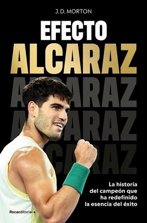EFECTO ALCARAZ | 9791387905323 | MORTON, J.D. | Galatea Llibres | Librería online de Reus, Tarragona | Comprar libros en catalán y castellano online