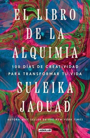 EL LIBRO DE LA ALQUIMIA | 9788403525368 | JAOUAD, SULEIKA | Galatea Llibres | Llibreria online de Reus, Tarragona | Comprar llibres en català i castellà online