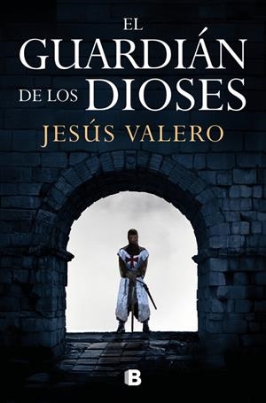 EL GUARDIAN DE LOS DIOSES | 9788466683579 | VALERO, JESÚS | Galatea Llibres | Librería online de Reus, Tarragona | Comprar libros en catalán y castellano online
