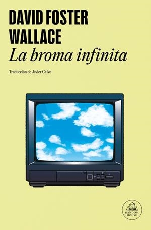 LA BROMA INFINITA | 9788439746164 | WALLACE, DAVID FOSTER | Galatea Llibres | Llibreria online de Reus, Tarragona | Comprar llibres en català i castellà online