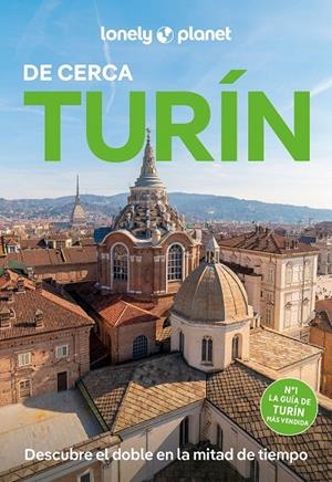 TURÍN DE CERCA 2026 | 9788408307082 | VIOLA CABRAS, SARA | Galatea Llibres | Librería online de Reus, Tarragona | Comprar libros en catalán y castellano online