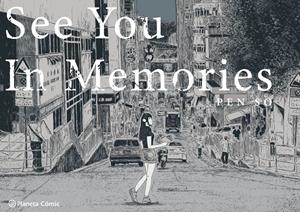 SEE YOU IN MEMORIES | 9791387780876 | SO, PEN | Galatea Llibres | Llibreria online de Reus, Tarragona | Comprar llibres en català i castellà online
