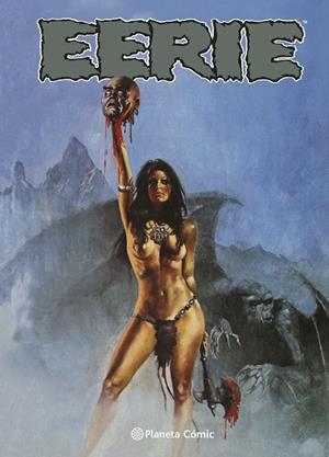 EERIE 7/27 | 9788411406383 | VV.AA. | Galatea Llibres | Llibreria online de Reus, Tarragona | Comprar llibres en català i castellà online