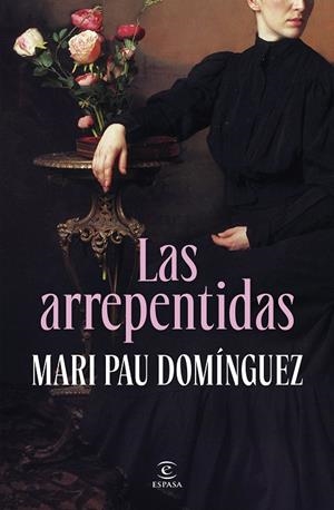 LAS ARREPENTIDAS | 9788467080049 | DOMÍNGUEZ, MARI PAU | Galatea Llibres | Llibreria online de Reus, Tarragona | Comprar llibres en català i castellà online