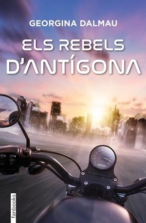 ELS REBELS D'ANTÍGONA | 9788410028739 | DALMAU SANLEANDRO, GEORGINA | Galatea Llibres | Llibreria online de Reus, Tarragona | Comprar llibres en català i castellà online