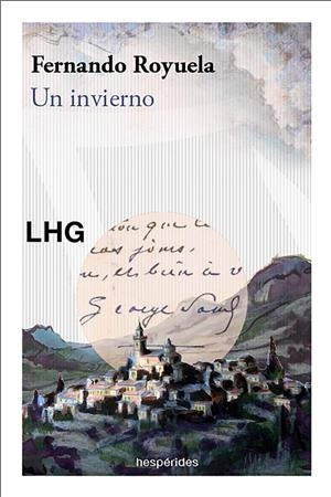 UN INVIERNO | 9788418657849 | ROYUELA, FERNANDO | Galatea Llibres | Llibreria online de Reus, Tarragona | Comprar llibres en català i castellà online