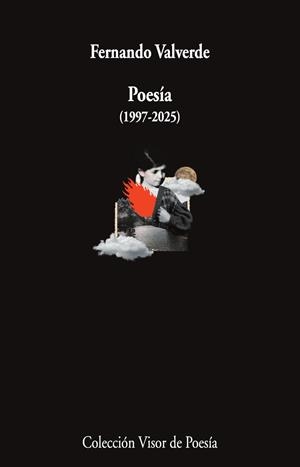 POESÍA (1997-2025) | 9791387745912 | VALVERDE, FERNANDO | Galatea Llibres | Librería online de Reus, Tarragona | Comprar libros en catalán y castellano online