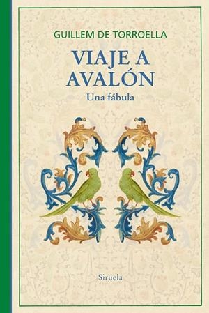 VIAJE A AVALÓN | 9791387688622 | DE TORROELLA, GUILLEM | Galatea Llibres | Llibreria online de Reus, Tarragona | Comprar llibres en català i castellà online
