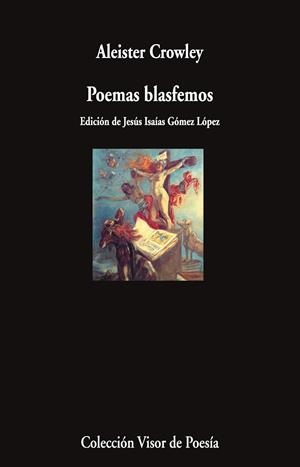 POEMAS BLASFEMOS | 9791387745882 | CROWLEY, ALEISTER | Galatea Llibres | Librería online de Reus, Tarragona | Comprar libros en catalán y castellano online