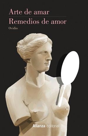 ARTE DE AMAR. REMEDIOS DE AMOR | 9791370091446 | OVIDIO | Galatea Llibres | Llibreria online de Reus, Tarragona | Comprar llibres en català i castellà online