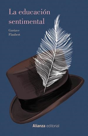 LA EDUCACIÓN SENTIMENTAL | 9791370091453 | FLAUBERT, GUSTAVE | Galatea Llibres | Llibreria online de Reus, Tarragona | Comprar llibres en català i castellà online