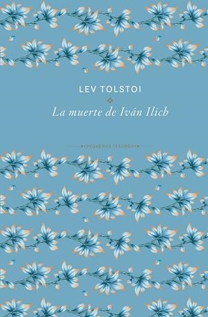 LA MUERTE DE IVÁN ILICH | 9788410989504 | TOLSTÓI, LEV | Galatea Llibres | Librería online de Reus, Tarragona | Comprar libros en catalán y castellano online