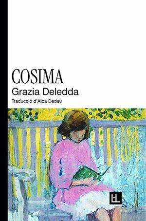 COSIMA | 9791399079036 | DELEDDA, GRAZIA | Galatea Llibres | Llibreria online de Reus, Tarragona | Comprar llibres en català i castellà online