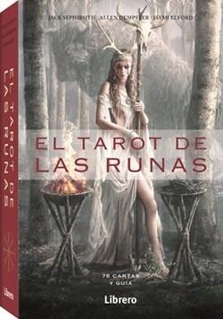 EL TAROT DE LAS RUNAS | 9789464991789 | DEMPSTER, SEPHIROTH I ALTRES | Galatea Llibres | Llibreria online de Reus, Tarragona | Comprar llibres en català i castellà online