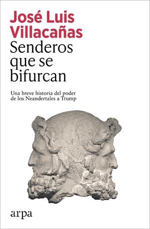 SENDEROS QUE SE BIFURCAN | 9791387833077 | VILLACAÑAS, JOSÉ LUIS | Galatea Llibres | Librería online de Reus, Tarragona | Comprar libros en catalán y castellano online