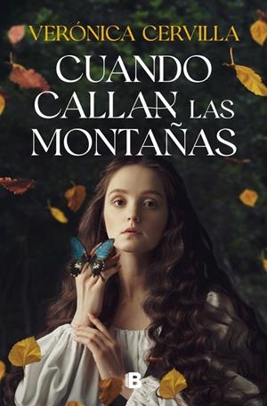 CUANDO CALLAN LAS MONTAÑAS | 9788466683999 | CERVILLA, VERÓNICA | Galatea Llibres | Librería online de Reus, Tarragona | Comprar libros en catalán y castellano online