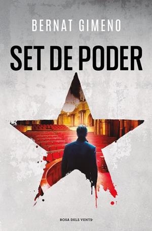 SET DE PODER | 9791387653408 | GIMENO, BERNAT | Galatea Llibres | Librería online de Reus, Tarragona | Comprar libros en catalán y castellano online