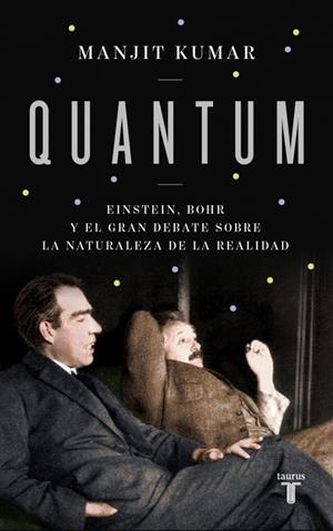QUANTUM | 9788430625925 | KUMAR, MANJIT | Galatea Llibres | Llibreria online de Reus, Tarragona | Comprar llibres en català i castellà online