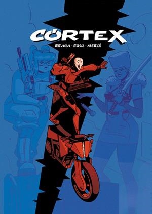 CÓRTEX | 9788412601831 | Galatea Llibres | Llibreria online de Reus, Tarragona | Comprar llibres en català i castellà online