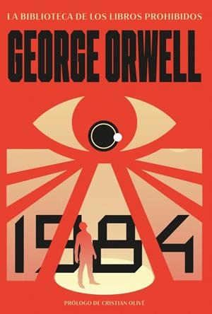 1984 | 9788427254572 | ORWELL, GEORGE | Galatea Llibres | Llibreria online de Reus, Tarragona | Comprar llibres en català i castellà online