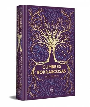 CUMBRES BORRASCOSAS | 9788491056645 | BRONTË, EMILY | Galatea Llibres | Llibreria online de Reus, Tarragona | Comprar llibres en català i castellà online
