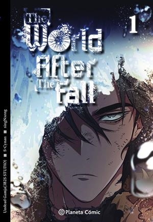 THE WORLD AFTER THE FALL 1 | 9791387779443 | SINGNSONG | Galatea Llibres | Llibreria online de Reus, Tarragona | Comprar llibres en català i castellà online