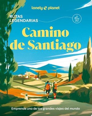 CAMINO DE SANTIAGO 1 | 9788408311768 | EVELEIGH, MARK/KAMINSKI, ANNA | Galatea Llibres | Llibreria online de Reus, Tarragona | Comprar llibres en català i castellà online