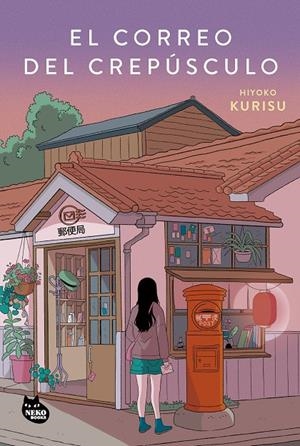 EL CORREO DEL CREPÚSCULO | 9788410427327 | KURISU, HIYOKO | Galatea Llibres | Llibreria online de Reus, Tarragona | Comprar llibres en català i castellà online