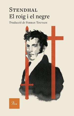 EL ROIG I EL NEGRE | 9788410488731 | STENDHAL | Galatea Llibres | Librería online de Reus, Tarragona | Comprar libros en catalán y castellano online