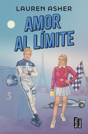 AMOR AL LÍMITE (DIRTY AIR 2) | 9788427054929 | ASHER, LAUREN | Galatea Llibres | Llibreria online de Reus, Tarragona | Comprar llibres en català i castellà online