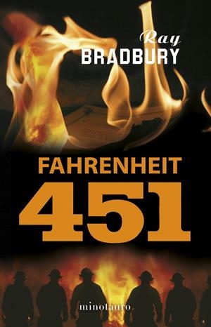 FAHRENHEIT 451 | 9788445022191 | BRADBURY, RAY | Galatea Llibres | Llibreria online de Reus, Tarragona | Comprar llibres en català i castellà online