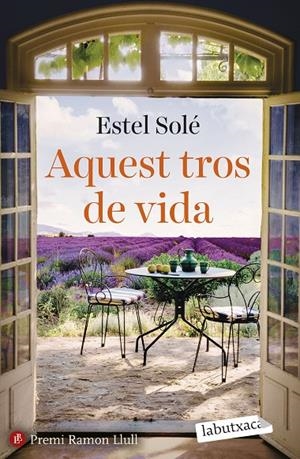 AQUEST TROS DE VIDA | 9791387802349 | SOLÉ CASADELLÀ, ESTEL | Galatea Llibres | Librería online de Reus, Tarragona | Comprar libros en catalán y castellano online