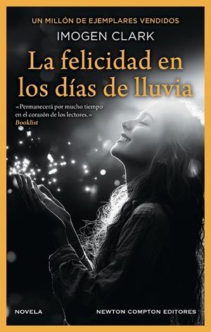 LA FELICIDAD EN LOS DÍAS DE LLUVIA | 9791387575779 | CLARK, IMOGEN | Galatea Llibres | Librería online de Reus, Tarragona | Comprar libros en catalán y castellano online