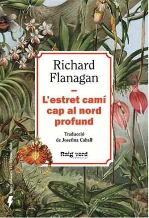 L'ESTRET CAMÍ CAP AL NORD PROFUND (NOVA EDICIÓ) | 9788410487499 | FLANAGAN, RICHARD | Galatea Llibres | Librería online de Reus, Tarragona | Comprar libros en catalán y castellano online