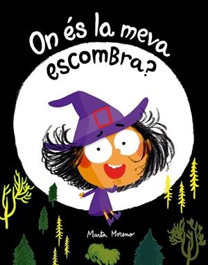 ON ÉS LA MEVA ESCOMBRA? | 9791387834951 | MORENO, MARTA | Galatea Llibres | Librería online de Reus, Tarragona | Comprar libros en catalán y castellano online