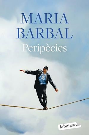 PERIPECIES | 9791387802356 | BARBAL, MARIA | Galatea Llibres | Llibreria online de Reus, Tarragona | Comprar llibres en català i castellà online