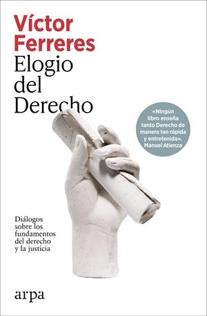 ELOGIO DEL DERECHO | 9791387833343 | FERRERES, VÍCTOR | Galatea Llibres | Llibreria online de Reus, Tarragona | Comprar llibres en català i castellà online