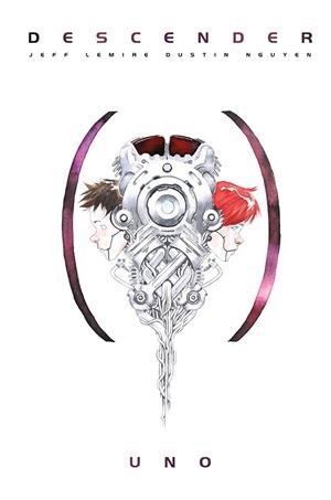 DESCENDER EDICION INTEGRAL VOLUMEN 1 | 9791387927172 | Galatea Llibres | Llibreria online de Reus, Tarragona | Comprar llibres en català i castellà online