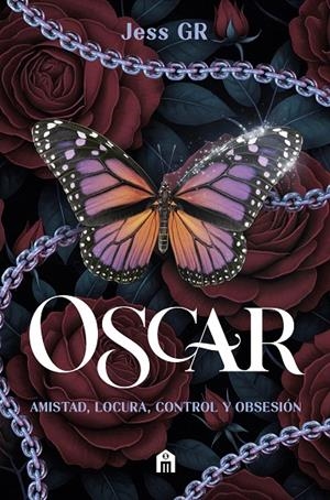 OSCAR (CLAN Z, 4) | 9791259577634 | GR, JESS | Galatea Llibres | Llibreria online de Reus, Tarragona | Comprar llibres en català i castellà online