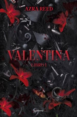 VALENTINA | 9791387598433 | REED, AZRA | Galatea Llibres | Llibreria online de Reus, Tarragona | Comprar llibres en català i castellà online