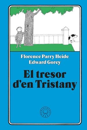EL TRESOR D'EN TRISTANY | 9791387748418 | PARRY HEIDE, FLORENCE | Galatea Llibres | Llibreria online de Reus, Tarragona | Comprar llibres en català i castellà online