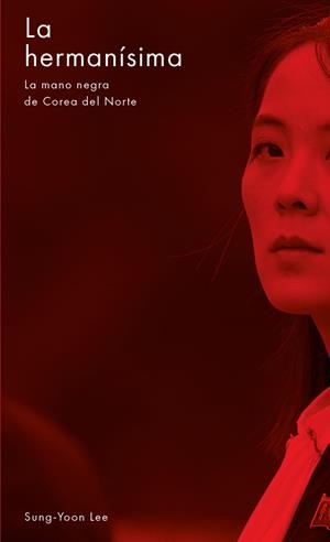 LA HERMANÍSIMA | 9788412955880 | LEE, SUNG-YOON | Galatea Llibres | Llibreria online de Reus, Tarragona | Comprar llibres en català i castellà online