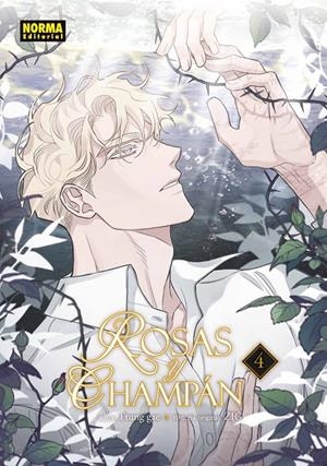 ROSAS Y CHAMPAN 4 | 9788467981889 | TTUNG, GAE/ZIG | Galatea Llibres | Llibreria online de Reus, Tarragona | Comprar llibres en català i castellà online