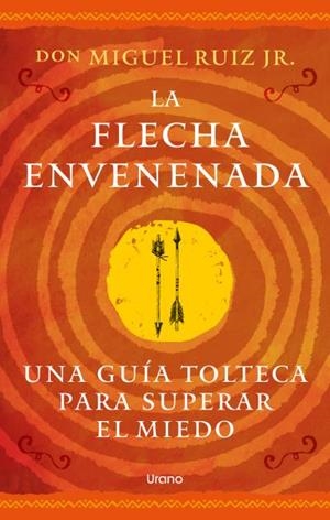 LA FLECHA ENVENENADA | 9791387662271 | RUIZ, MIGUEL | Galatea Llibres | Llibreria online de Reus, Tarragona | Comprar llibres en català i castellà online