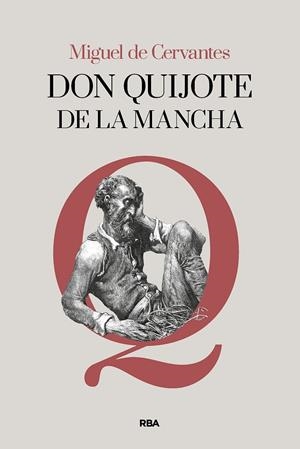 DON QUIJOTE DE LA MANCHA | 9791370310387 | DE CERVANTES SAAVEDRA, MIGUEL | Galatea Llibres | Llibreria online de Reus, Tarragona | Comprar llibres en català i castellà online
