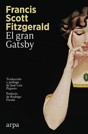 EL GRAN GATSBY | 9791387833466 | FITZGERALD, FRANCIS SCOTT | Galatea Llibres | Llibreria online de Reus, Tarragona | Comprar llibres en català i castellà online