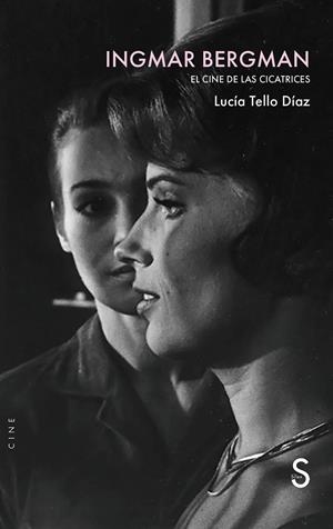 INGMAR BERGMAN | 9791387694715 | TELLO DÍAZ, LUCÍA | Galatea Llibres | Llibreria online de Reus, Tarragona | Comprar llibres en català i castellà online