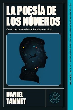 LA POESÍA DE LOS NÚMEROS | 9791387748654 | TAMMET, DANIEL | Galatea Llibres | Llibreria online de Reus, Tarragona | Comprar llibres en català i castellà online