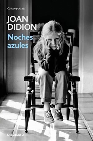 NOCHES AZULES | 9788466390484 | DIDION, JOAN | Galatea Llibres | Llibreria online de Reus, Tarragona | Comprar llibres en català i castellà online